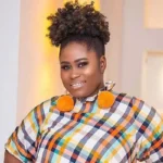 Lydia Forson