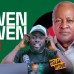 NDC Kwen Kwen Campaign Song