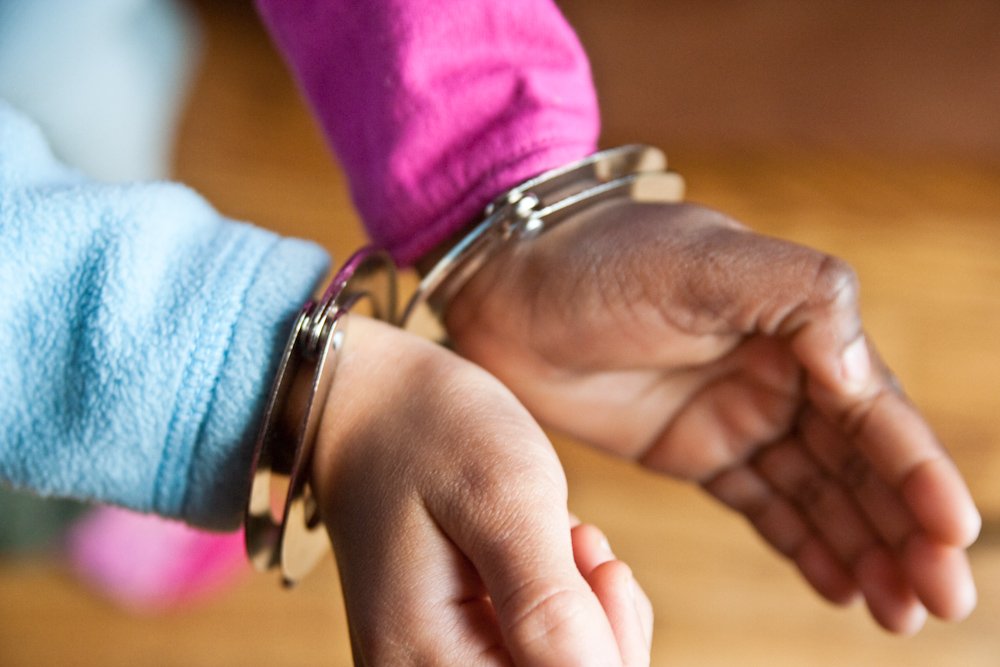 three school children arrested in takoradi