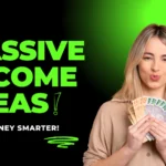 top 5 passive income ideas 2025