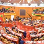 8th Parliament Set to be Dissolved Today