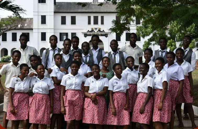 Achimota School accra