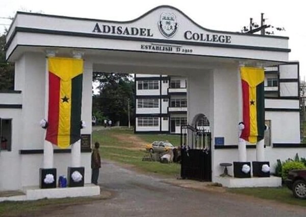 Adisadel College (Cape Coast)