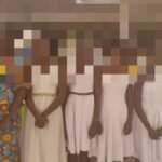 Church Honors 20 Girls for Keeping Their Virginity