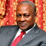 Documentary Mahama's Untold Story Perseverance and Grit