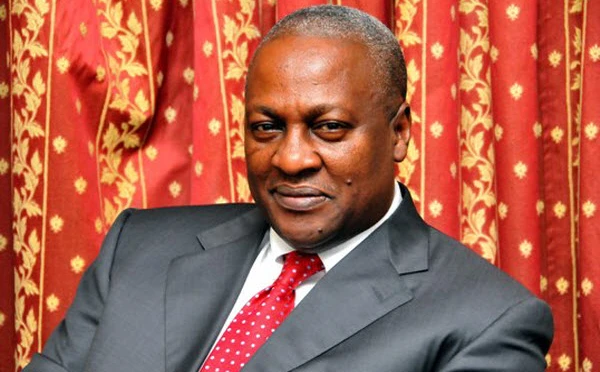 Documentary Mahama's Untold Story Perseverance and Grit