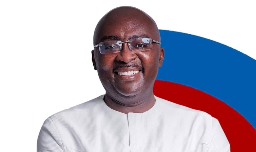 Dr. Bawumia