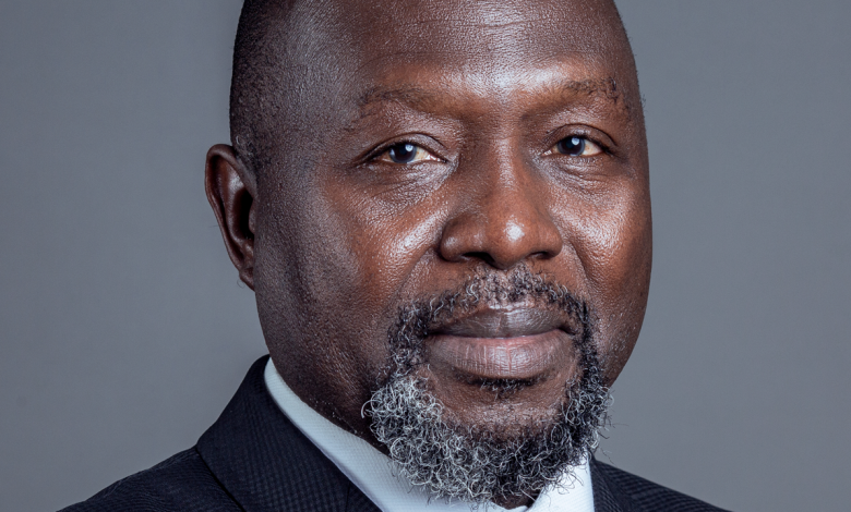 Dr. Dominic Akuritinga Ayine – Attorney-General and Minister for Justice Designate