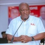 Dumsor Will Not Return -President Mahama Assures