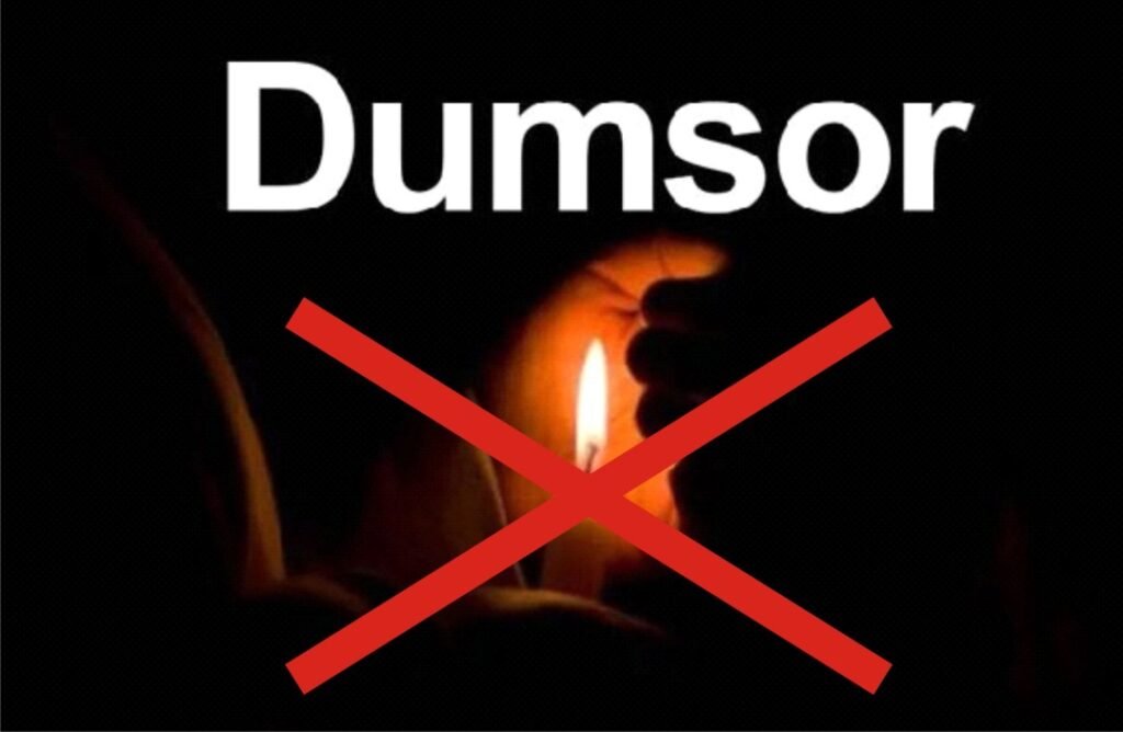 Dumsor