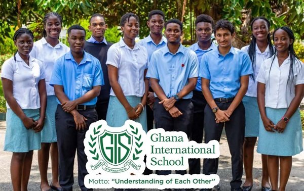 Ghana International School