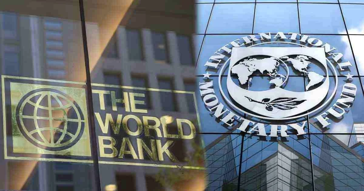 Ghana Ranks 2nd in Global IMF Poverty Loans