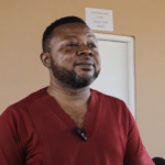 Godwin Animli Dorgbadzi-Dorani Says KT Hammond Took Him for Granted