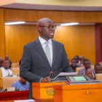 Government to Fulfill All DDEP Repayments- Ato Forson