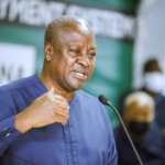 I Can Appoint Only 60 Ministers- President Mahama