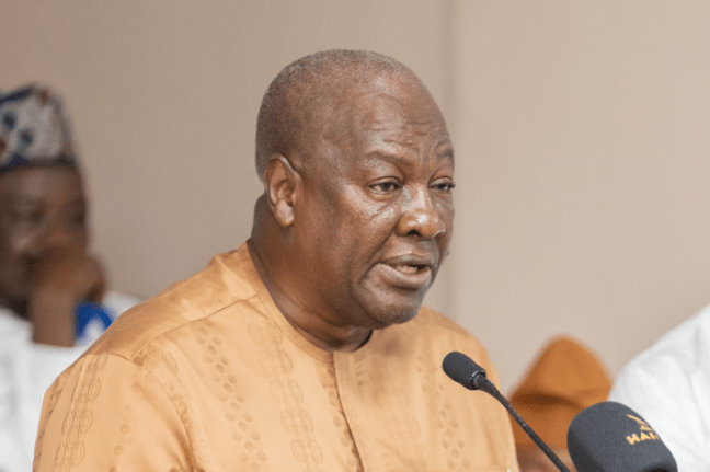 All MMDCE Appointments Revoked by Mahama