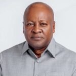 Mahama-