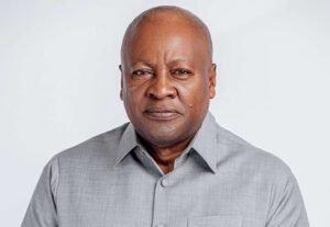 Mahama-