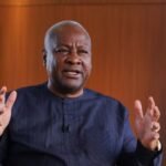 Mahama's Economic Vision Job Creation & Growth