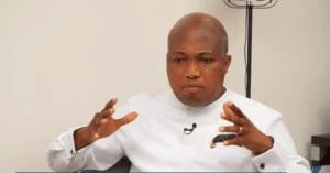 ORAL Has Enough Evidence on Looted State Properties – Ablakwa