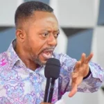 Owusu-Bempah on 31st Night