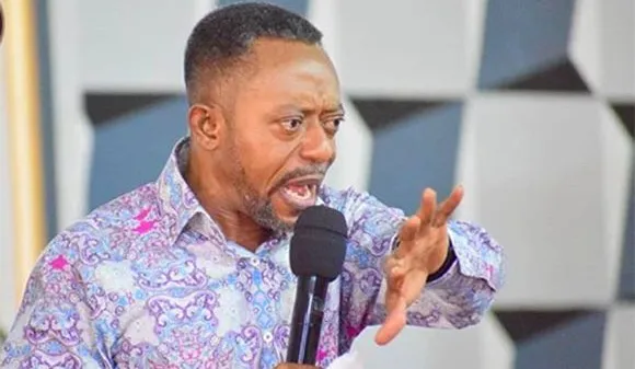 Owusu-Bempah on 31st Night