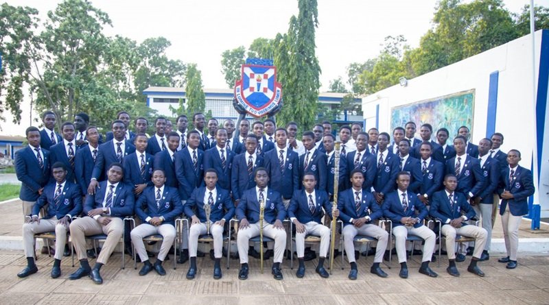 Presbyterian Boys’ High School (PRESEC) – Legon