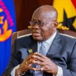 Akufo-Addo(SONA 2025): Ghana Boasts $8 Billion Reserves