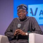 President Tinubu Pledges Support to Mahama