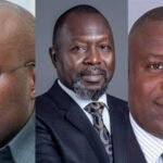 Profiles of First 3 Ministerial Appointments by Mahama