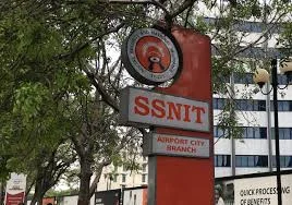 SSNIT Increases Monthly Pension Payment by 12% for 2025