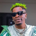 Shatta Wale Returns After Electrifying Vybz Kartel Concert