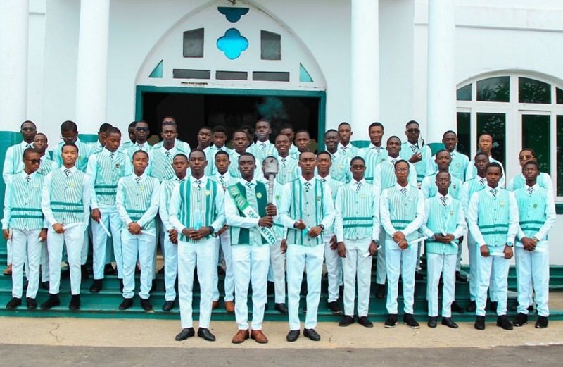 St. Augustine’s College (Cape Coast)