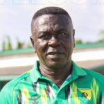 Stephen Frimpong Manso Named New Black Starlets Coach