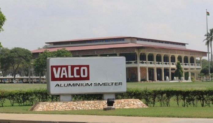 Two(2) VALCO Security Officers Assaulted Amid Tensions