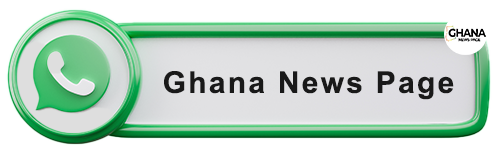 Ghana News Page Whatsapp