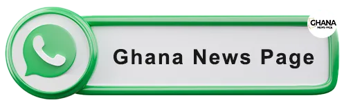 Ghana News Page Whatsapp