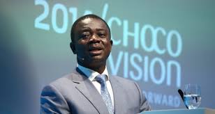 stephen opuni