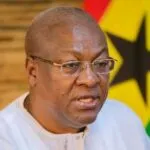 Mahama's Stance on Gender: Upholding the Principles of Two Genders