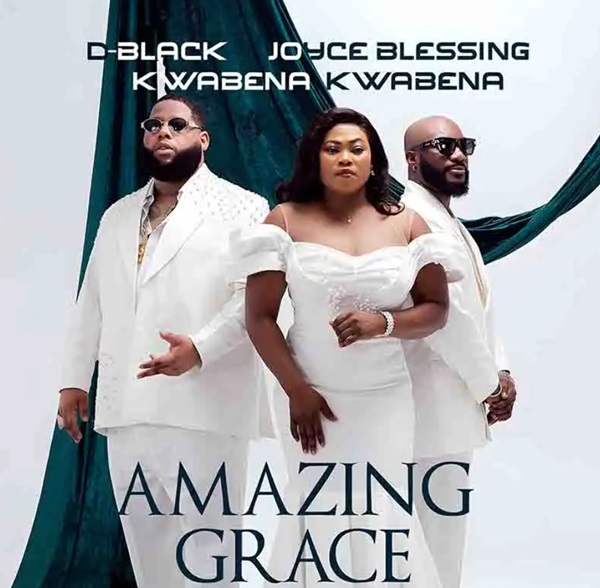 Amazing Grace