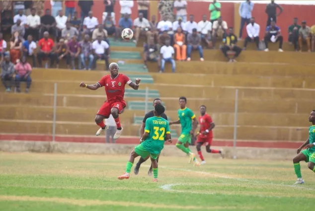 Asante Kotoko_