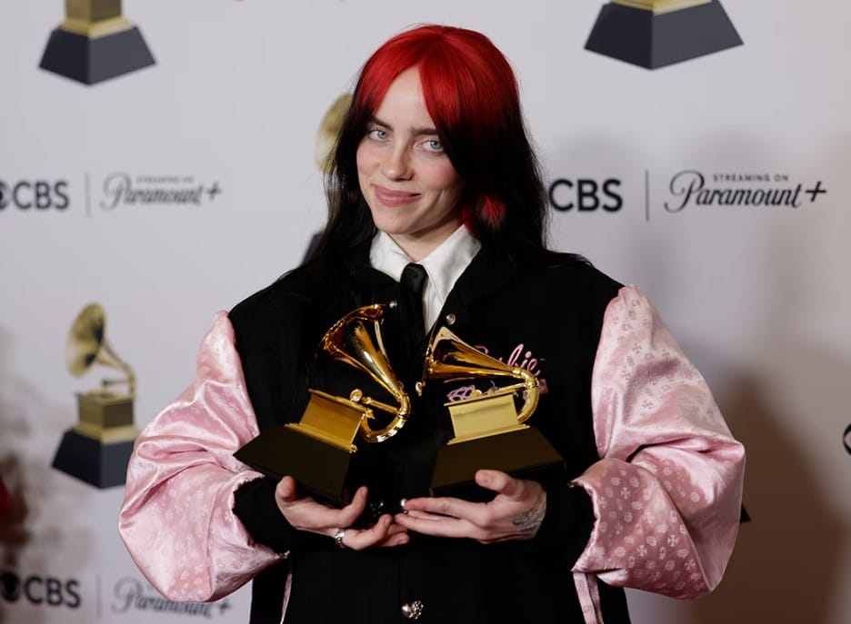 Grammy Awards