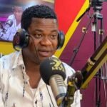 Great Ampong's Apology to Ghanaians Over NPP Support