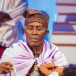 Veteran Actor Mawuli Semevo Passes Away