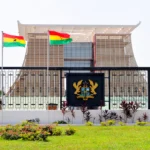 Strategic Debt Management: Government Builds Up Sinking Fund with GHS 9.7 Billion Payment