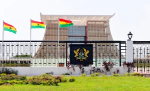 Strategic Debt Management: Government Builds Up Sinking Fund with GHS 9.7 Billion Payment