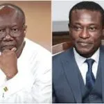 Ken Ofori-Atta Traumatized by OSP's Fugitive Label