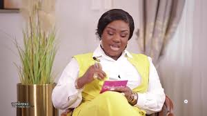 Maame Serwaa Opens About Accusations and Struggles After Her Mother's Death