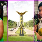 KNUST Mourns Tragic Loss: Final Year Student Joana Deladem Yabani Dies in Fire Incident