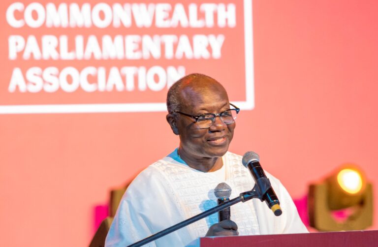 OSP Declares Former Finance Minister Ofori-Atta Wanted: A Major Twist in Ghana's Fight Against Corruption